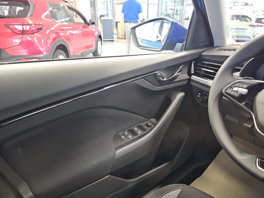 Skoda Kamiq – Foto 22