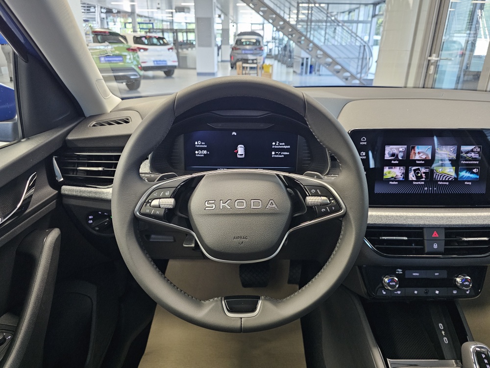 Skoda Kamiq – Foto 23