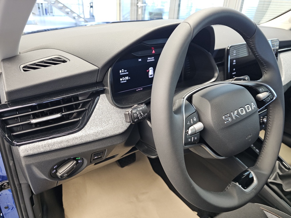 Skoda Kamiq – Foto 24