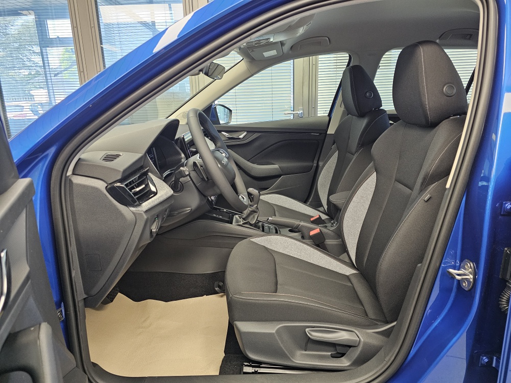 Skoda Kamiq – Foto 25