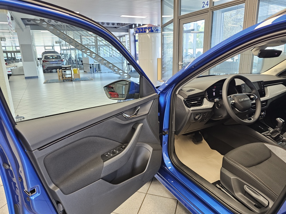 Skoda Kamiq – Foto 26