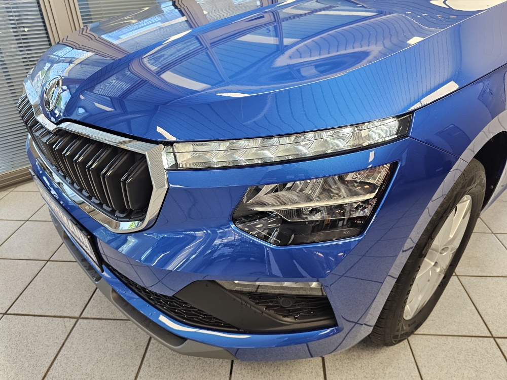 Skoda Kamiq – Foto 28