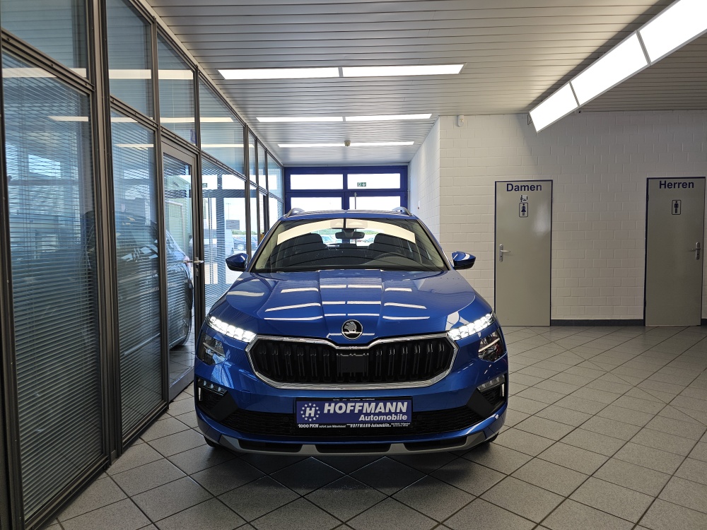 Skoda Kamiq – Foto 29