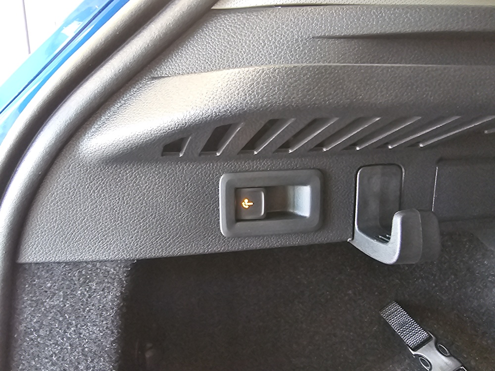 Skoda Kamiq – Foto 3