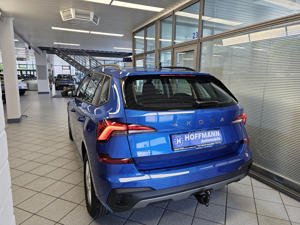 Skoda Kamiq – Foto 5