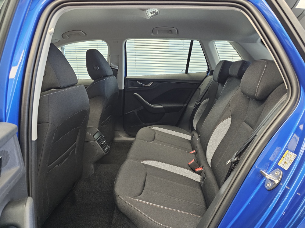 Skoda Kamiq – Foto 6