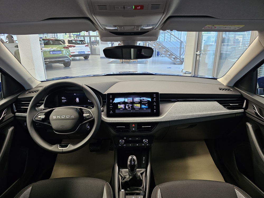 Skoda Kamiq – Foto 8