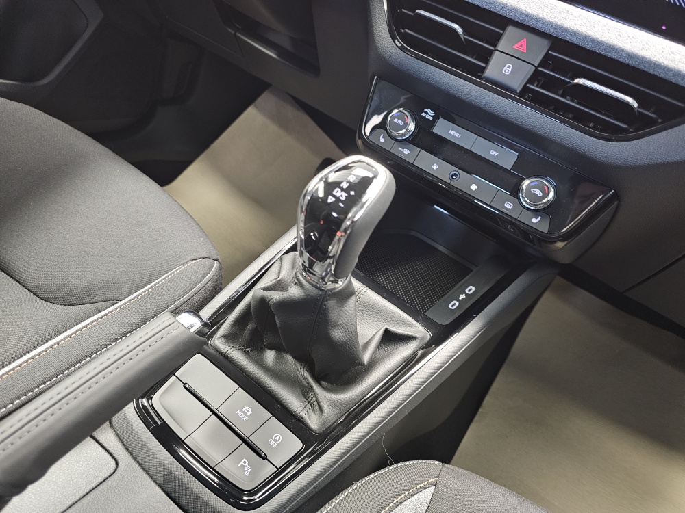 Skoda Kamiq – Foto 9