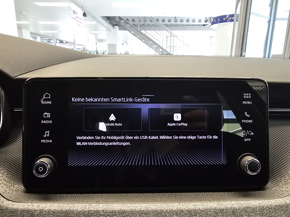 Skoda Kamiq – Foto 13