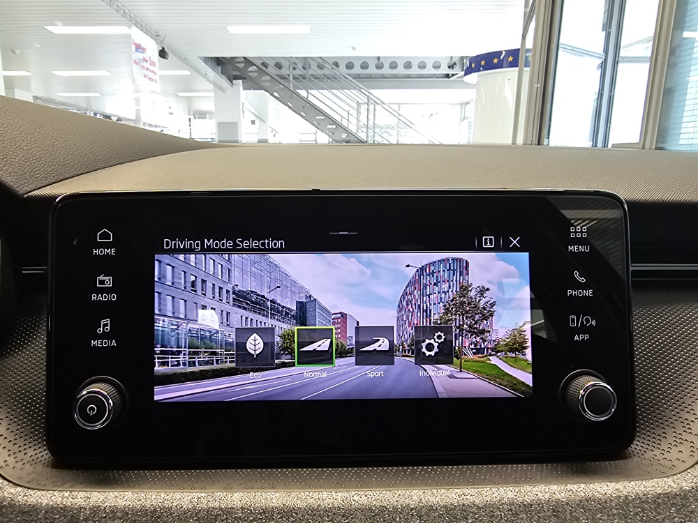 Skoda Kamiq – Foto 15