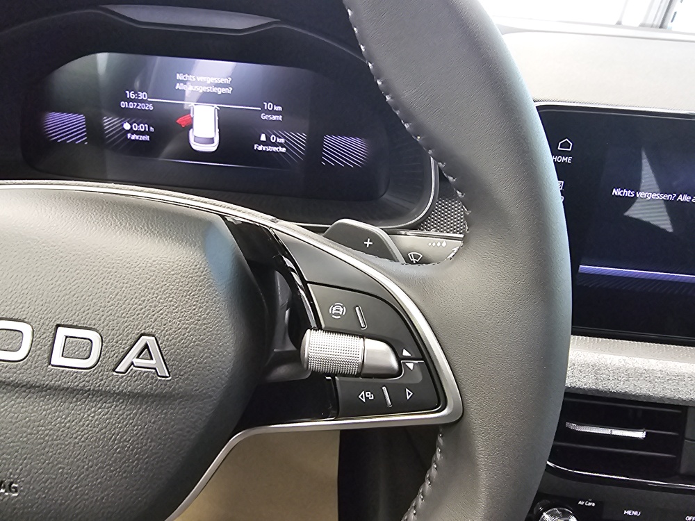 Skoda Kamiq – Foto 17
