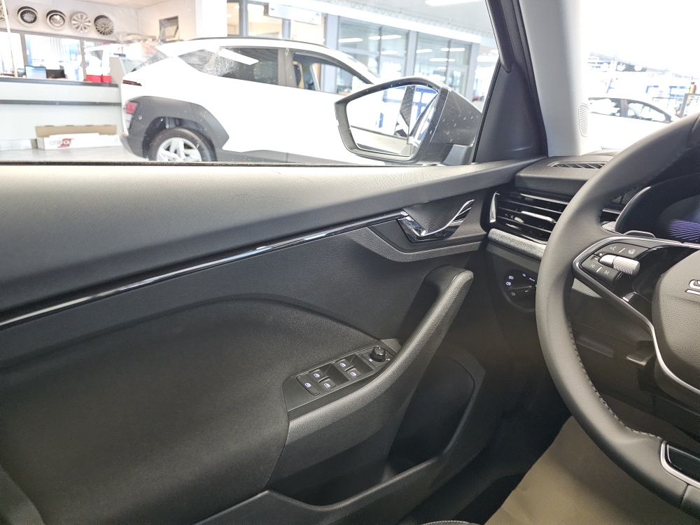 Skoda Kamiq – Foto 19