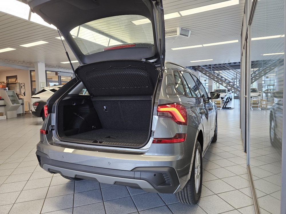 Skoda Kamiq – Foto 2