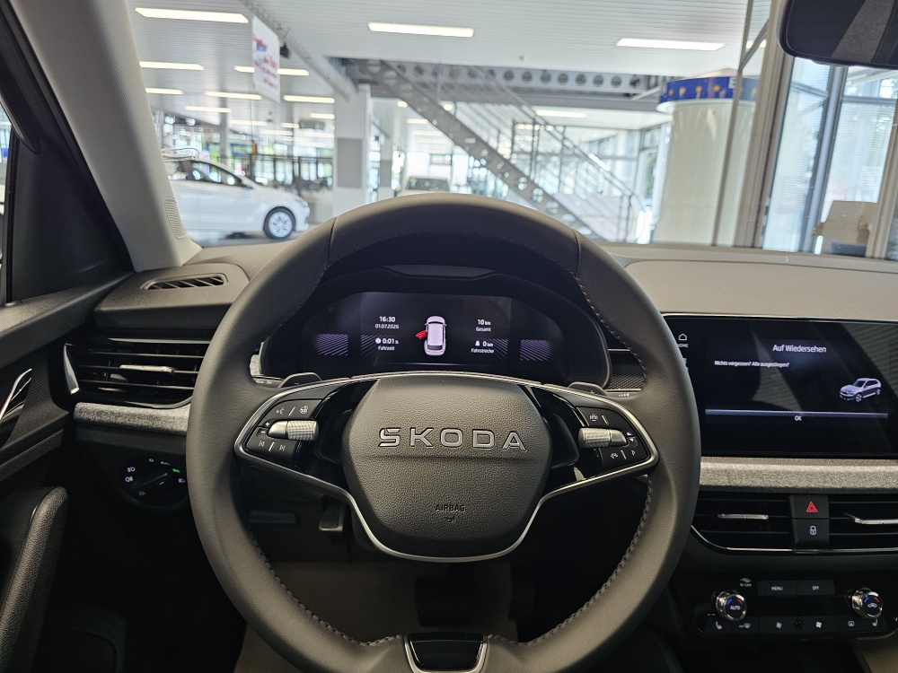 Skoda Kamiq – Foto 20