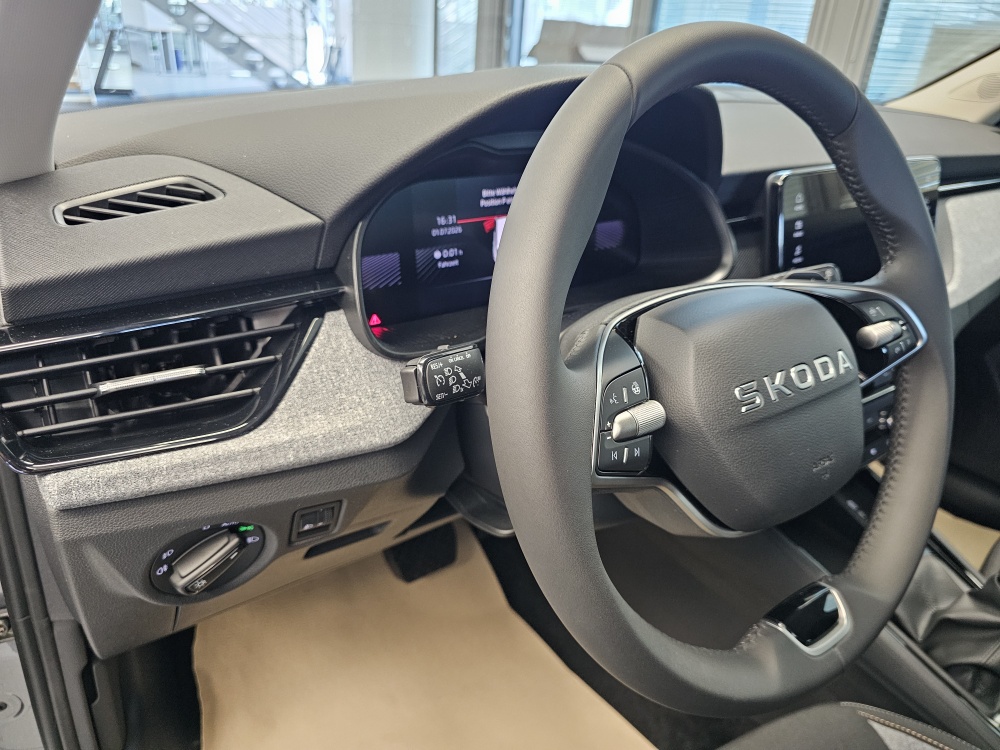 Skoda Kamiq – Foto 21