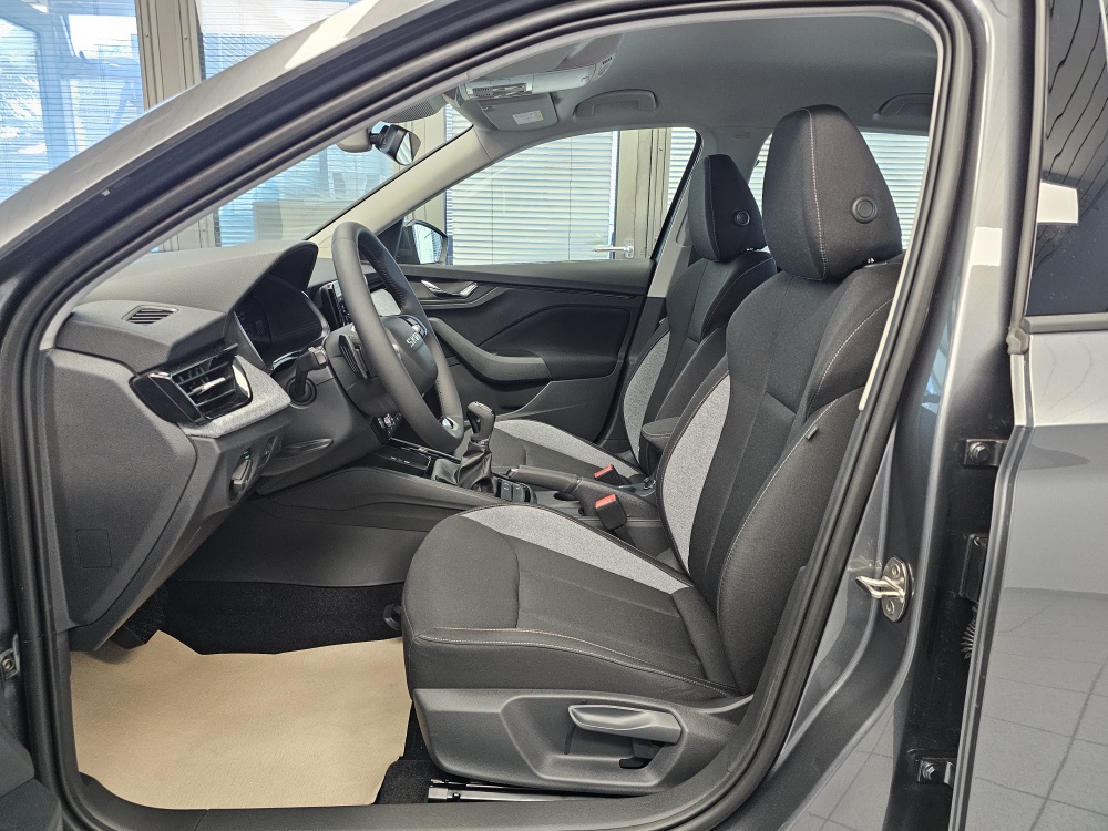 Skoda Kamiq – Foto 22