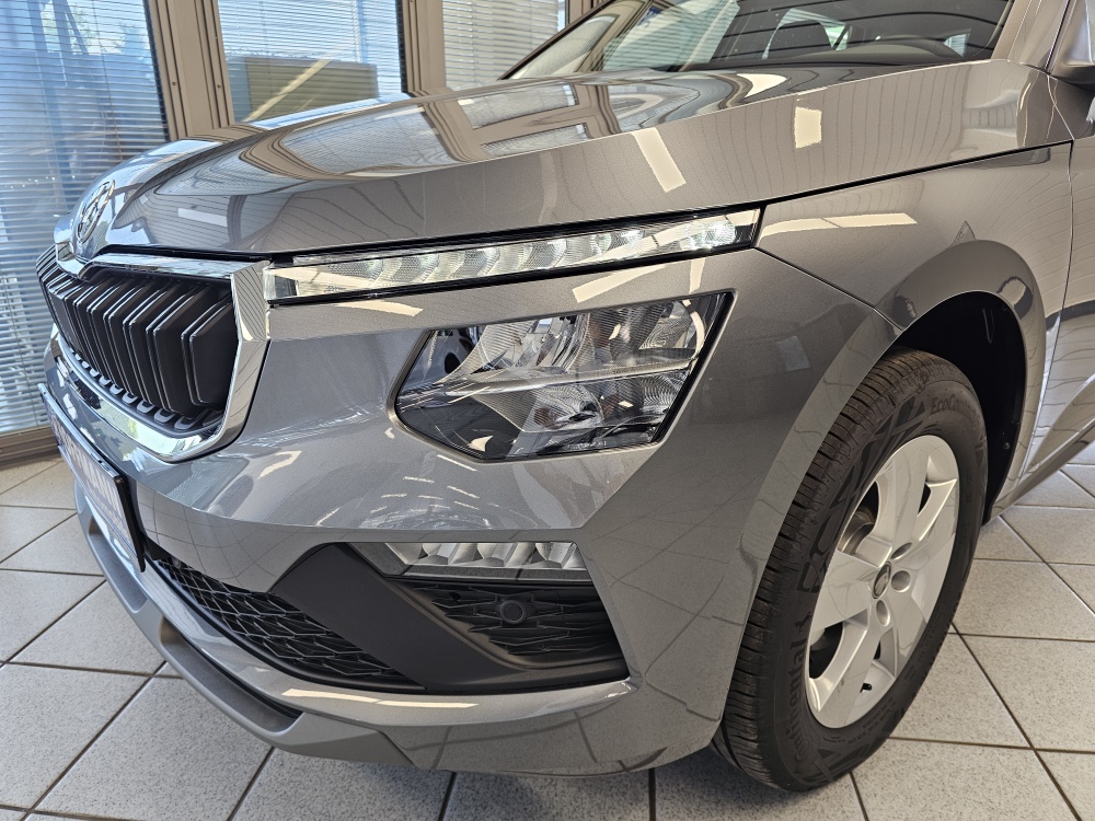 Skoda Kamiq – Foto 25