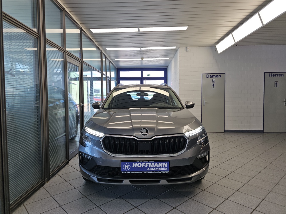 Skoda Kamiq – Foto 26