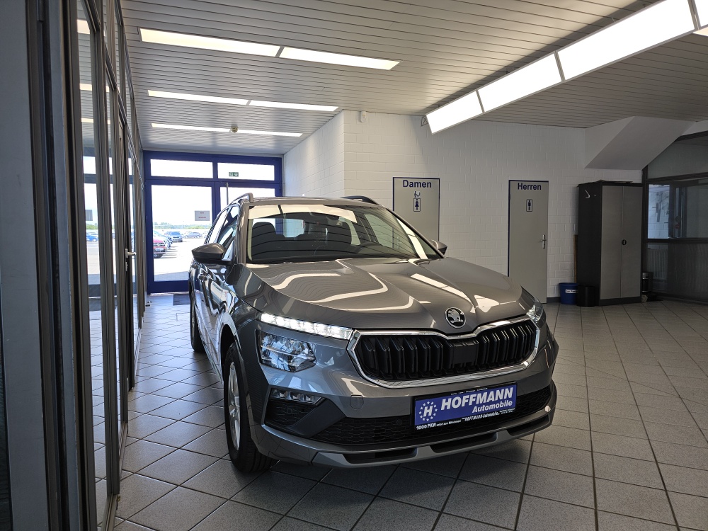 Skoda Kamiq – Foto 27