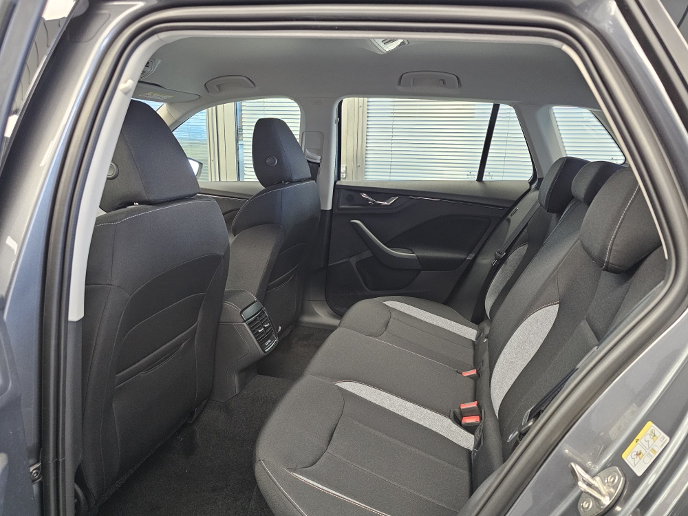 Skoda Kamiq – Foto 4