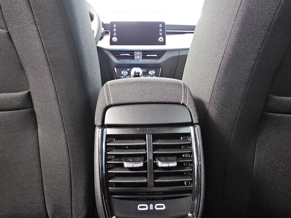 Skoda Kamiq – Foto 5