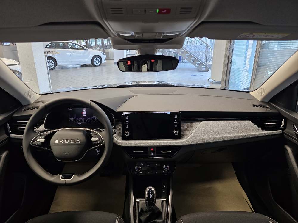 Skoda Kamiq – Foto 6