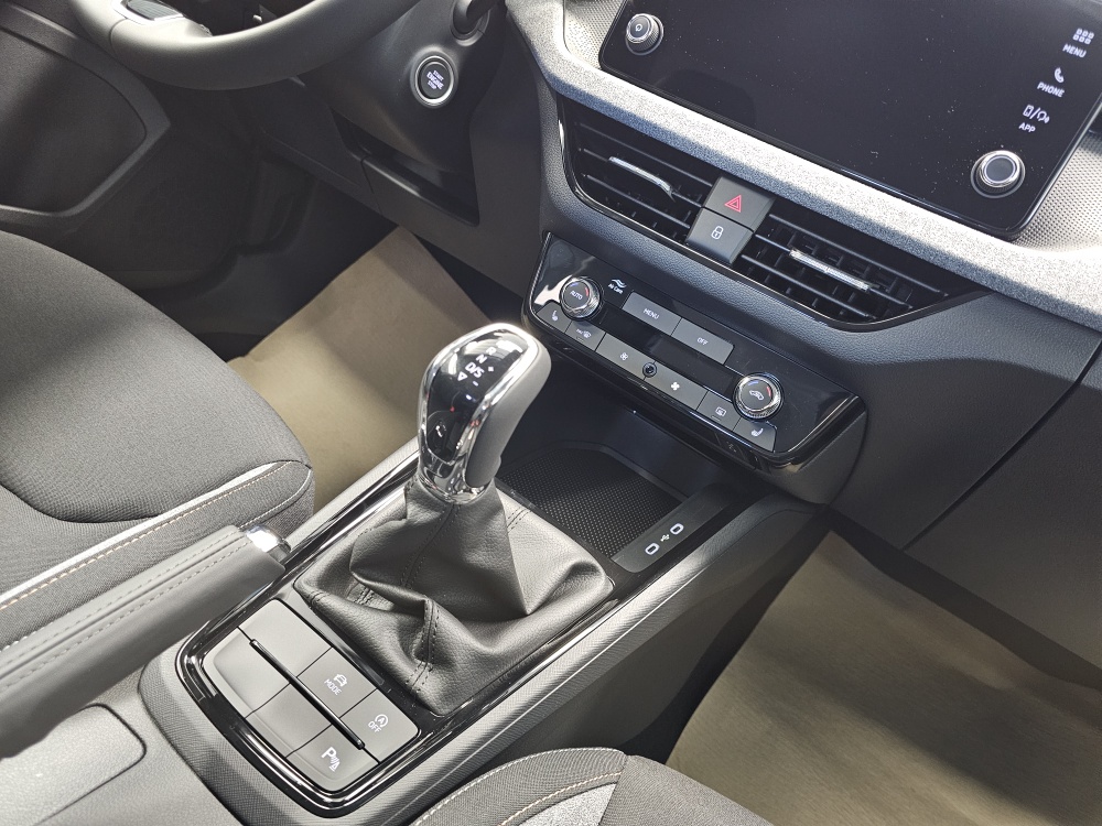 Skoda Kamiq – Foto 7
