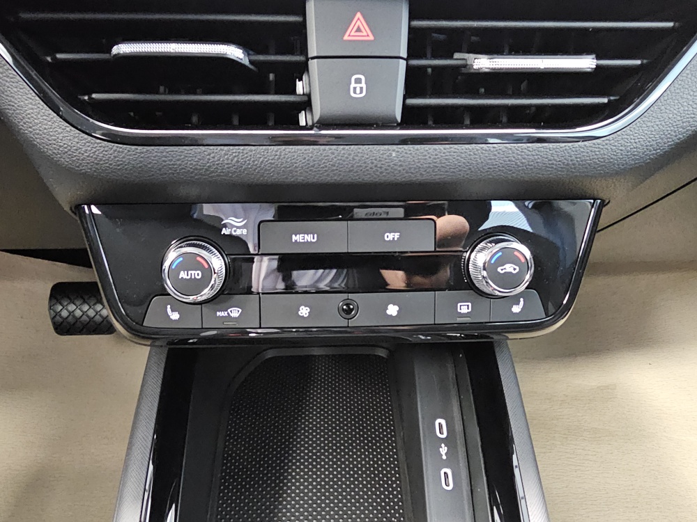 Skoda Kamiq – Foto 8