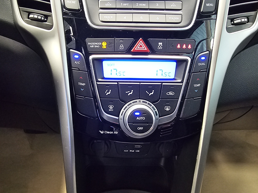 Hyundai i30 – Foto 10