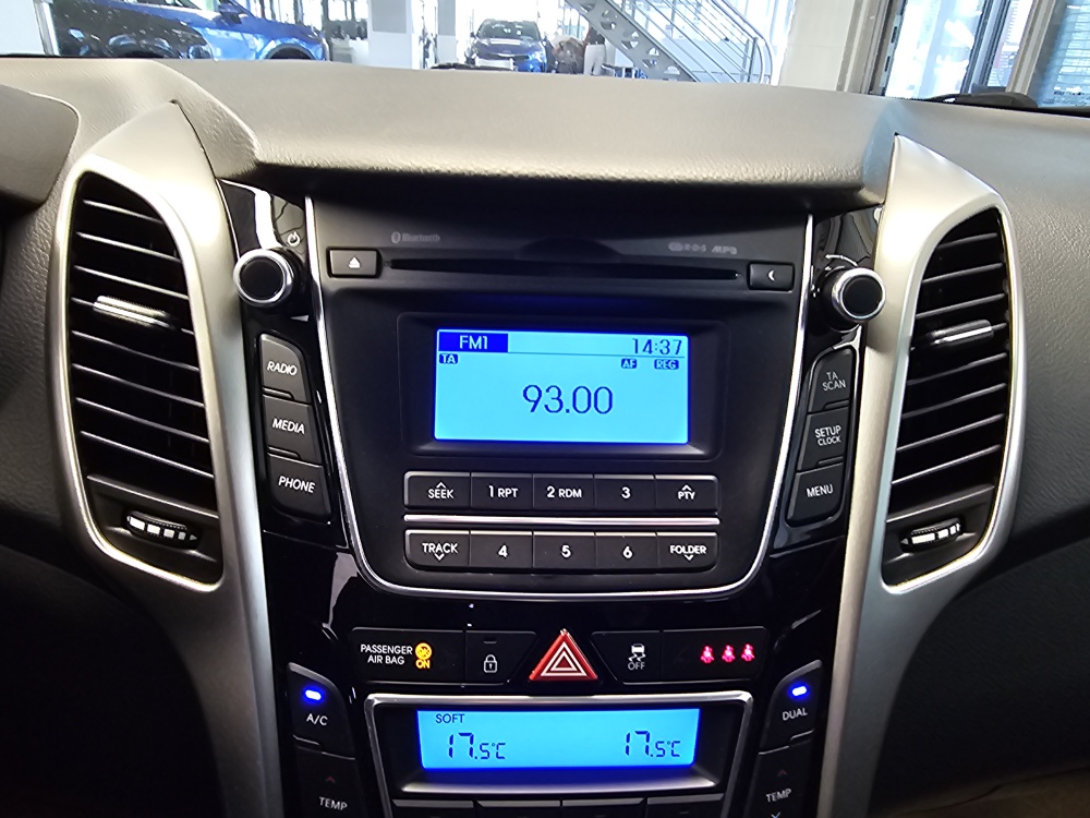Hyundai i30 – Foto 11