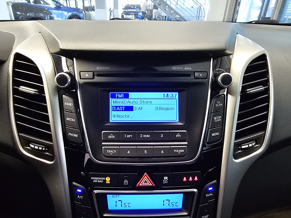 Hyundai i30 – Foto 12