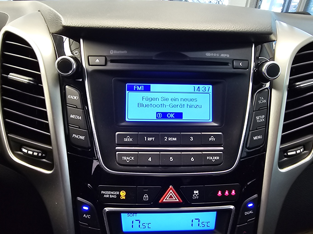 Hyundai i30 – Foto 13