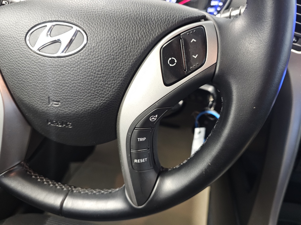 Hyundai i30 – Foto 14