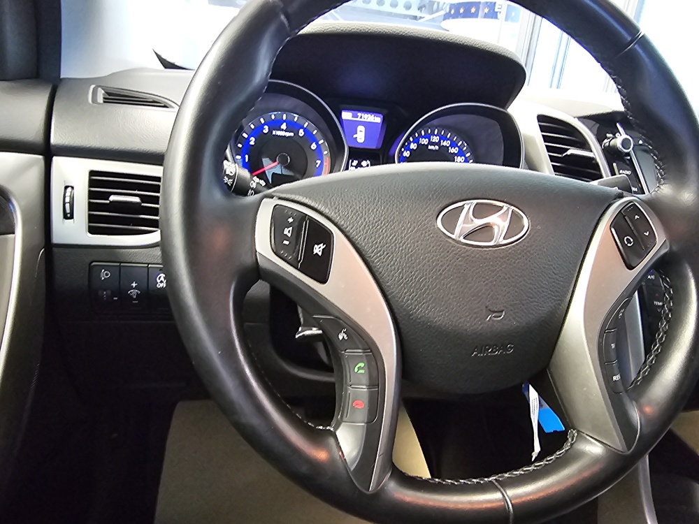 Hyundai i30 – Foto 15