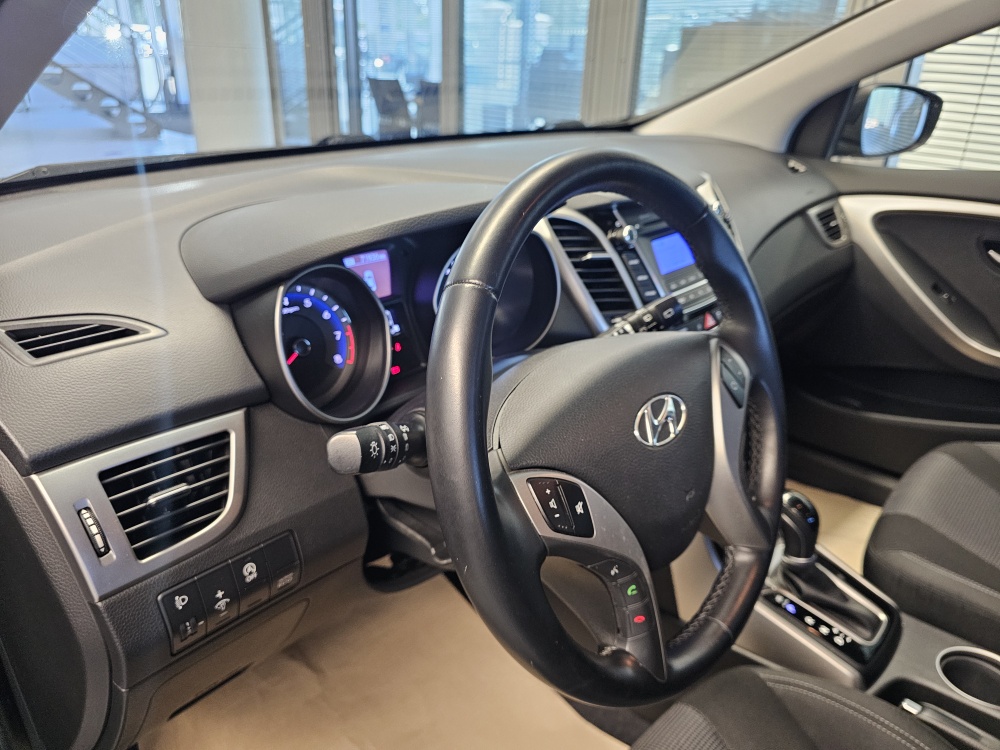 Hyundai i30 – Foto 18