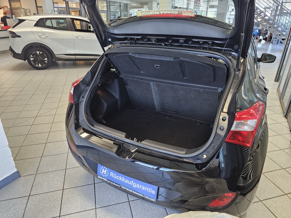 Hyundai i30 – Foto 2