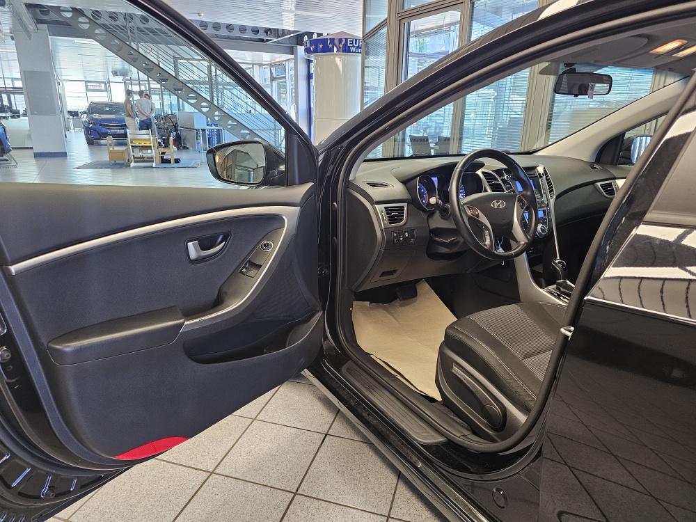 Hyundai i30 – Foto 20