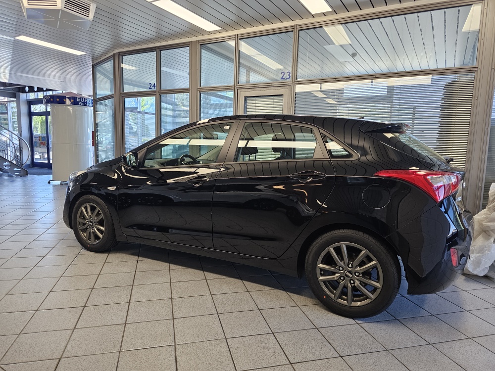 Hyundai i30 – Foto 21