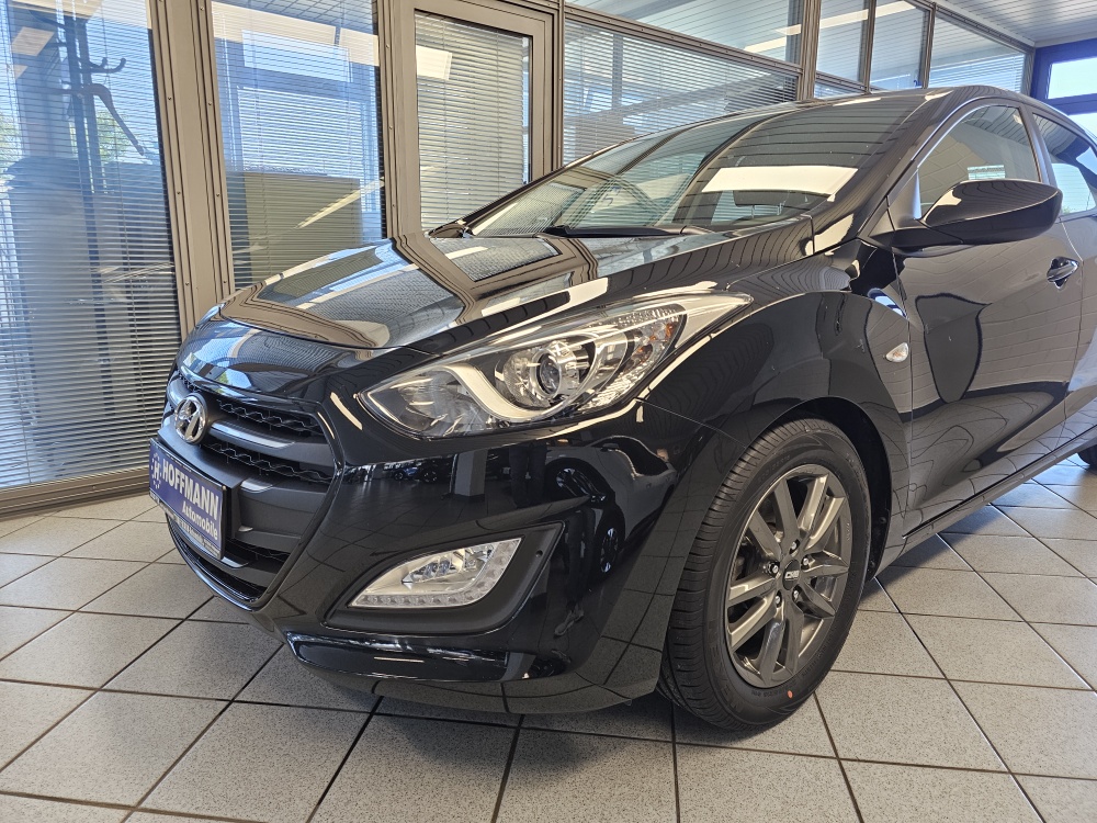 Hyundai i30 – Foto 22
