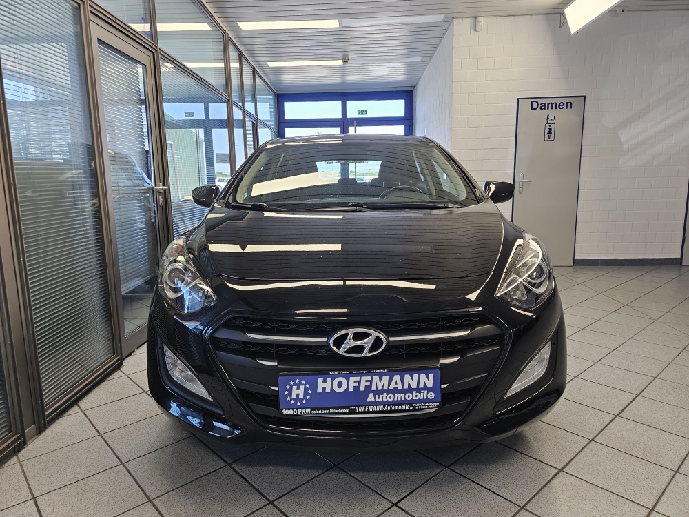 Hyundai i30 – Foto 23