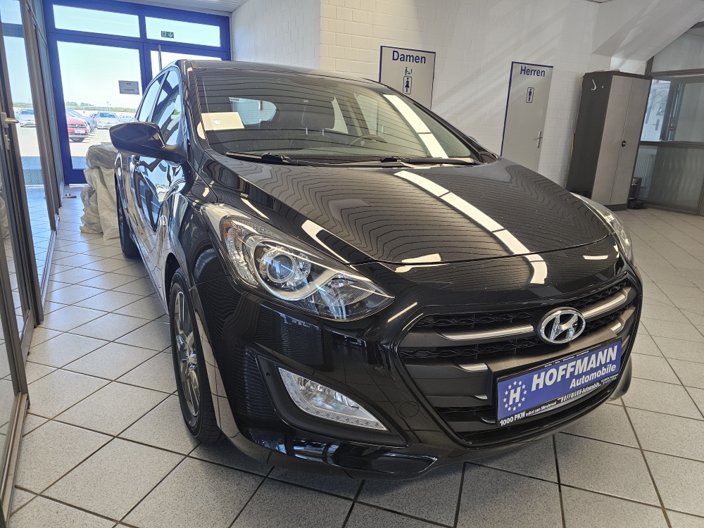 Hyundai i30 – Foto 24
