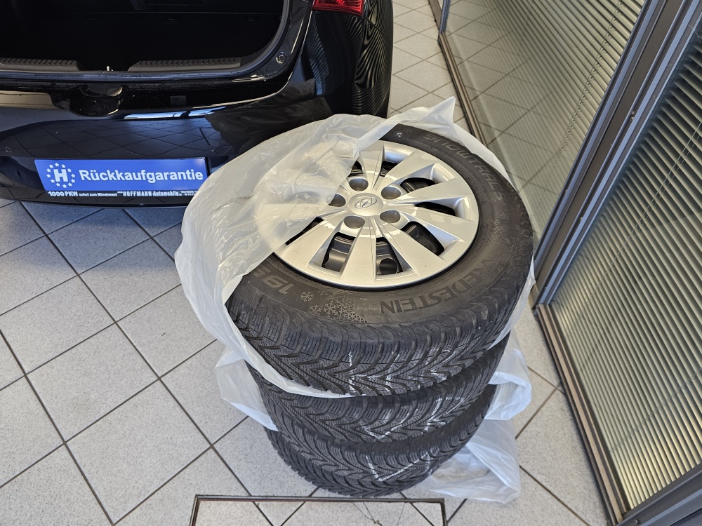 Hyundai i30 – Foto 3