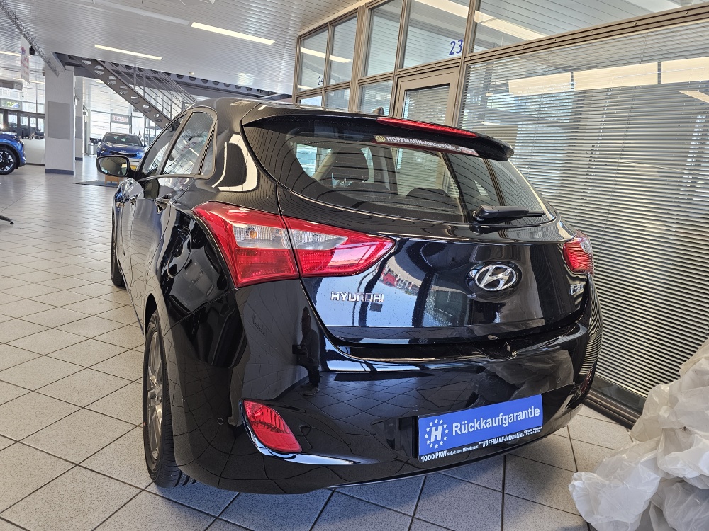 Hyundai i30 – Foto 4