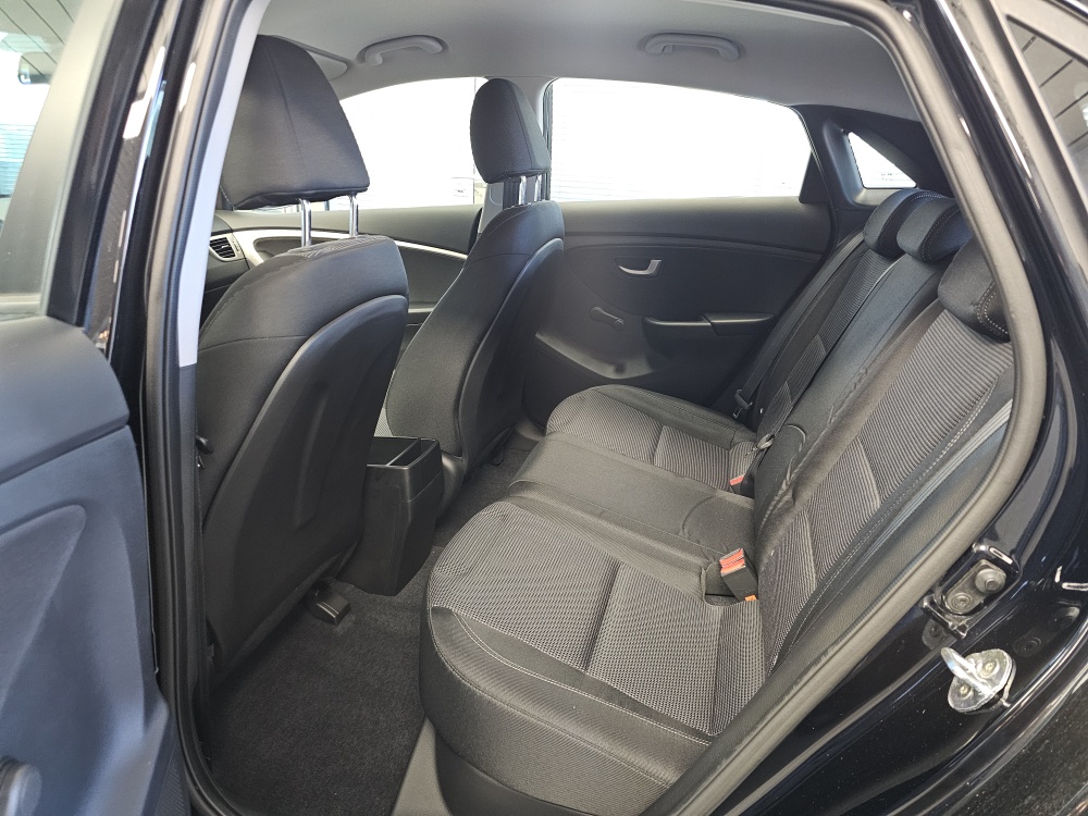 Hyundai i30 – Foto 5