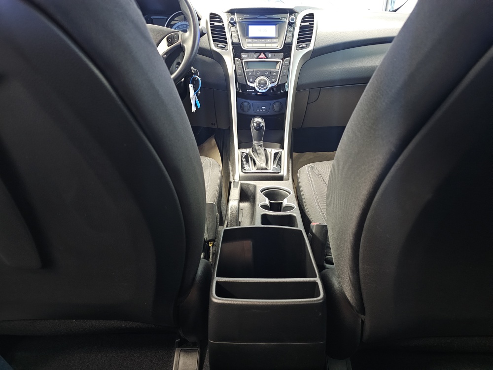 Hyundai i30 – Foto 6