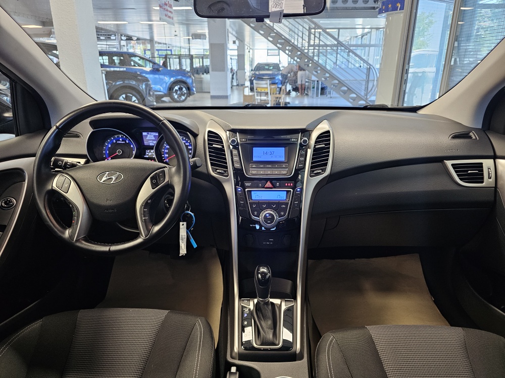 Hyundai i30 – Foto 7