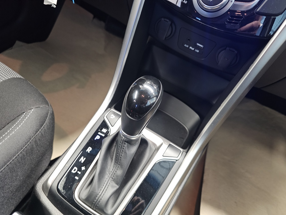 Hyundai i30 – Foto 8