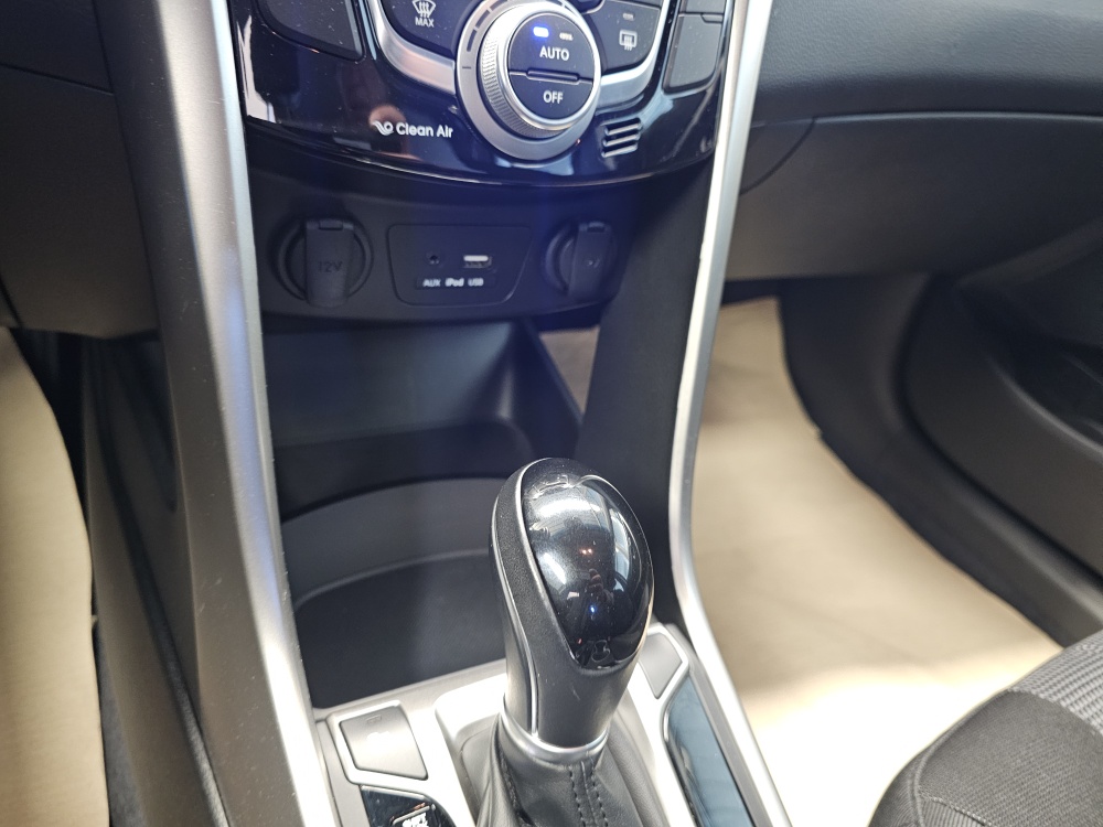 Hyundai i30 – Foto 9
