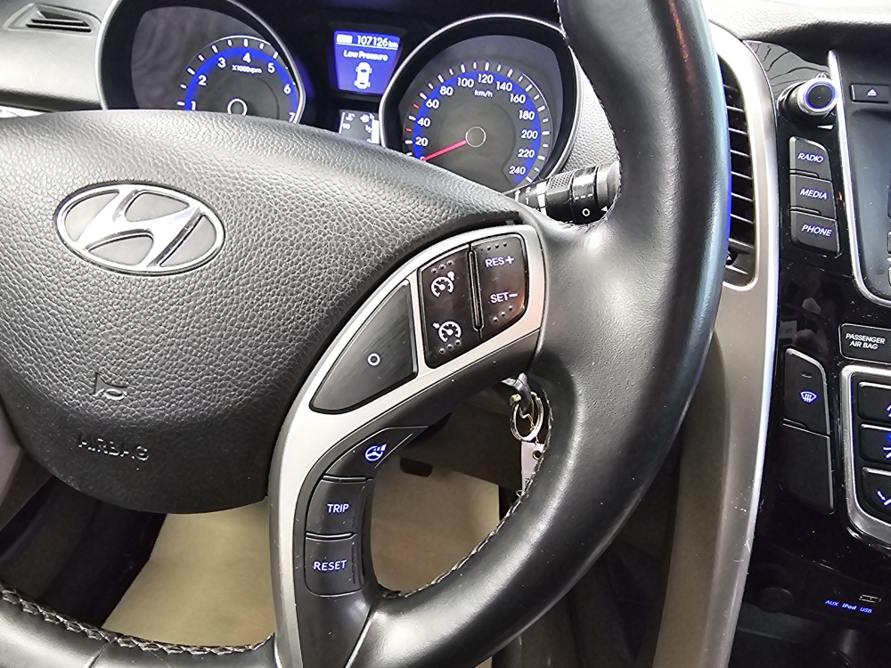 Hyundai i30 Kombi – Foto 10