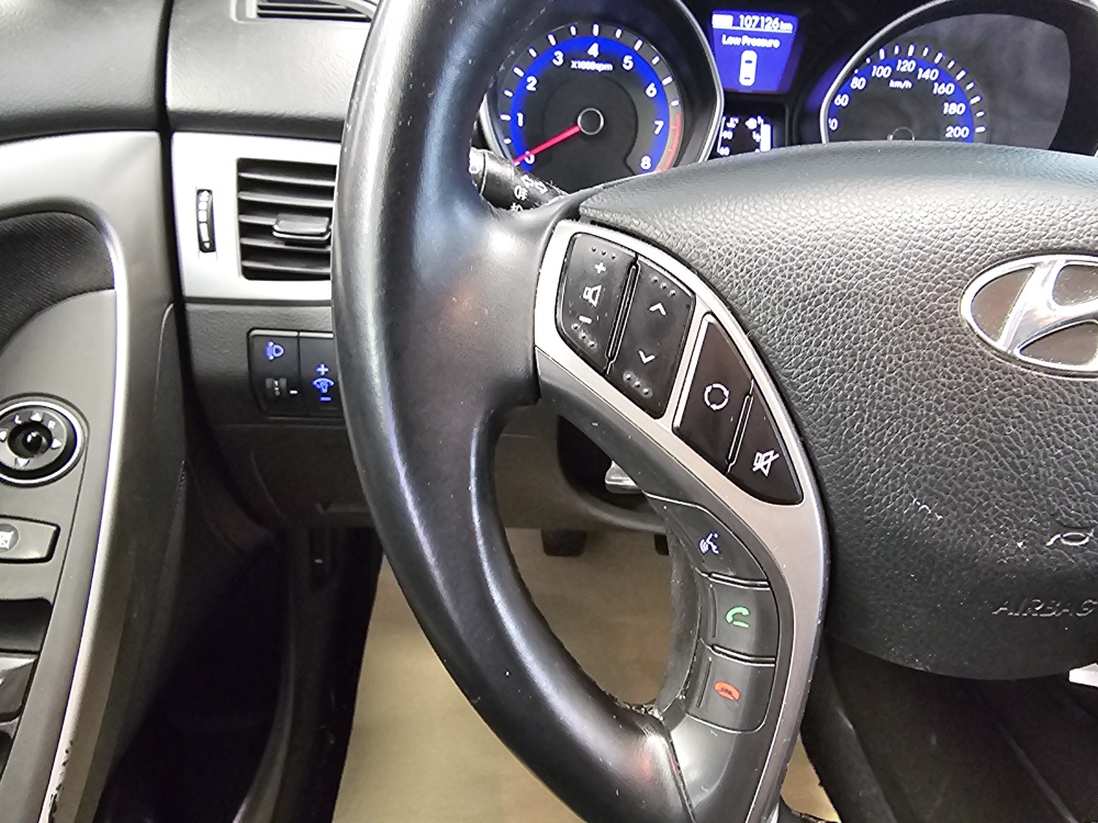 Hyundai i30 Kombi – Foto 11